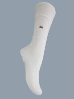 Medias Largas Anti Varices Color Entero Pack X3 - M031