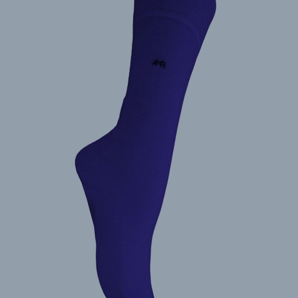 Medias Largas Anti Varices Color Entero Pack X3 - M031