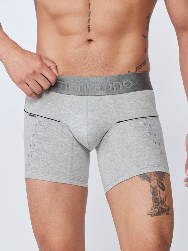 Bóxer Venas - Código P223