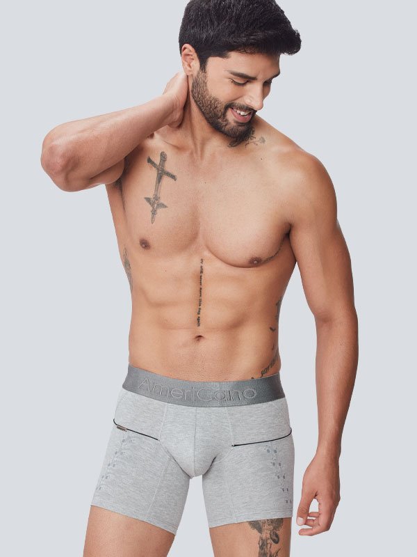 Bóxer Venas - Código P223